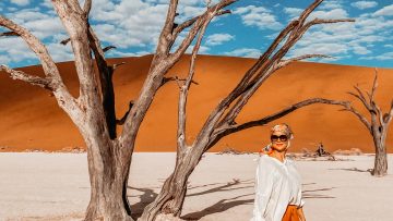 Как правильно путешествовать в Арабские Эмираты: лайфхаки и места