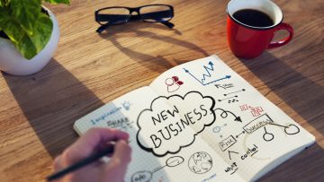 Как стать бизнесменом: 5 принципов и 8 шагов к успеху + 6 этапов и 7 направлений организации бизнеса