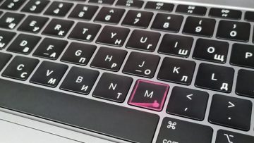 Искусство лазерной гравировки клавиатуры: как сделать свою клавиатуру уникальной